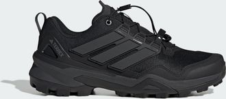 adidas Mens adidas Terrex Skychaser Hiking Shoes