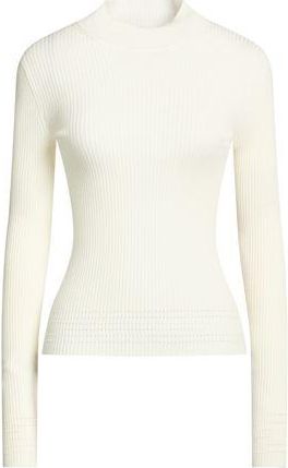 Twin-Set KNITWEAR - Turtlenecks sur YOOX.COM