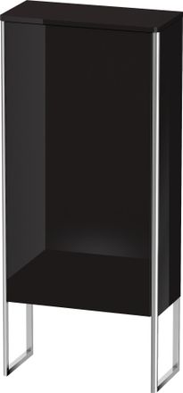 Duravit Duravit - Armario De Media Altura Xsquare 50.0x23.6 Cm, 1 Puerta
