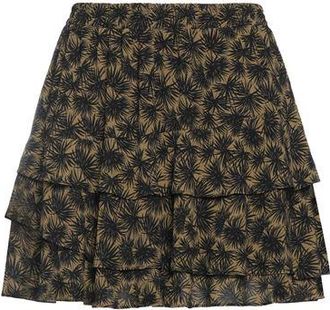 Michael Kors PARTES DE ABAJO - Minifaldas en YOOX.COM