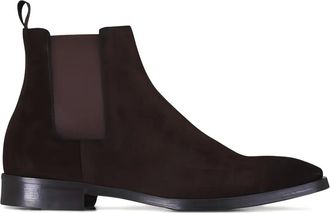 To Boot New York Stivali Christopher - Marrone