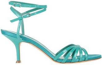 Lella Baldi FOOTWEAR - Sandals on YOOX.COM
