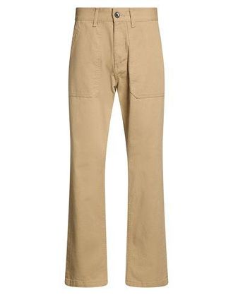 Uniform Bridge BOTTOMWEAR - Trousers on YOOX.COM