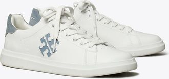 Tory Burch Womens Howell Court Sneaker, size 3.5