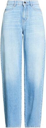 Max Mara BOTTOMWEAR - Pantaloni jeans su YOOX.COM
