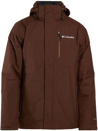 Columbia ROPA DE ABRIGO - Chaquetas y cazadoras en YOOX.COM
