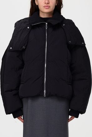 Sportmax Jacket SPORTMAX Woman color Black