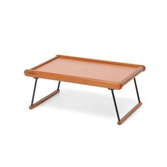 Foppapedretti Bandeja Para Cama Morfeo Nogal 60x39 Foppapedretti