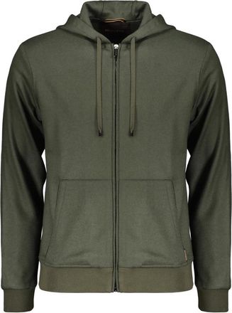 Moorer Uomo, Felpe, Verde, M, new