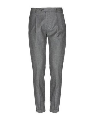 Manuel Ritz BOTTOMWEAR - Trousers sur YOOX.COM