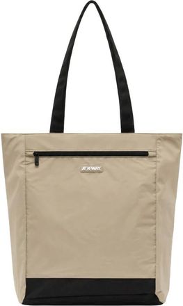 K-Way Tassen, Dames, Beige, ONE Size, Shoulder Bags