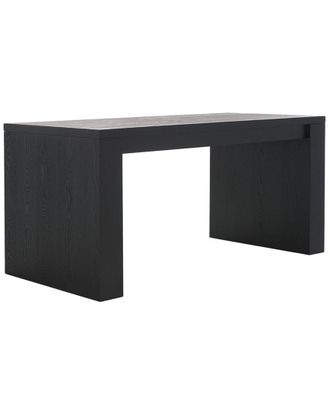 Safavieh Couture Deborah Wood Desk