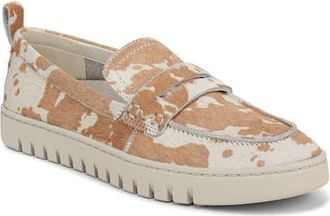 Vionic Uptown Hybrid Penny Loafer in Brown Multi at Nordstrom, Size 9.5