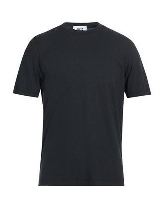 Alpha Studio TOPWEAR - T-shirts on YOOX.COM