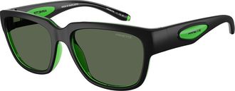 Arnette AN4366 Bounce 300471 Mens Sunglasses Size 56