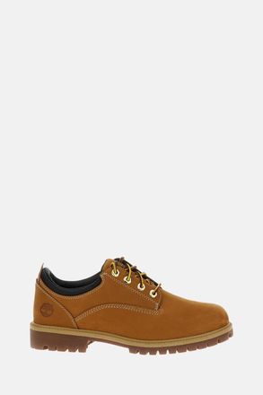 Timberland Scarpe Allacciate Heritage