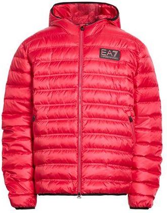 Emporio Armani JACKEN & M&Auml;NTEL - Pufferjacken & Daunenjacken auf YOOX.COM