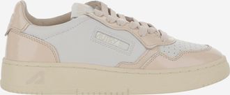 Autry medalist Low Sneakers
