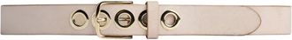 Depeche Riemen - Dames - Riemen - Beige - 95 CM - Accessoires