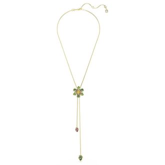 Swarovski Mujer, Accesorios, Amarillo, Talla: ONE Size