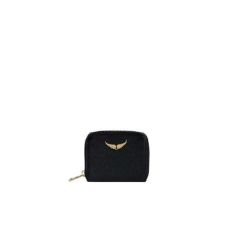 Zadig&Voltaire John Pouch - Accessories - Mujer - Negro - ONE SIZE