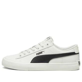 Puma Bari Casual White Black 389382-07