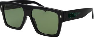 Dsquared2 Sunglasses ICON 0030/S 7ZJQT 58