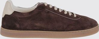 Brunello Cucinelli Sneakers Brunello Cucinelli in camoscio