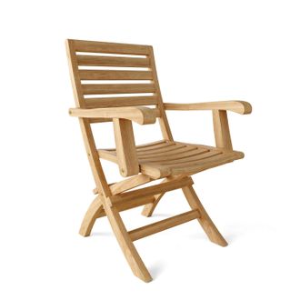 Anderson Andrew Folding Armchair