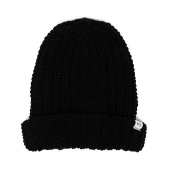 Miharayasuhiro Mihara Yasuhiro, unisex, Accessoires, Zwart, Maat: ONE Size