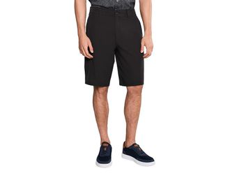 O'Neill Reserve Heather 21 Shorts Mens Shorts Heather Black : 28 11, Elastane/Polyester