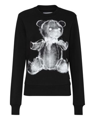 Philipp Plein Sweatshirt Teddy