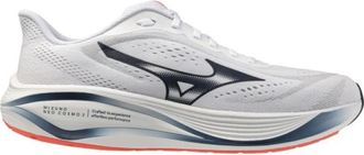 Mizuno Neo Cosmo 2 - Heren - Hardloopschoenen - Grijs - 41 EU - Fitness