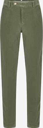 Richard J. Brown Hose aus Baumwolle und Kaschmir Singapore