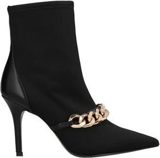 Twin-Set CALZADO - Botines de caña alta en YOOX.COM