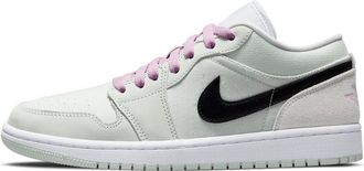 Nike Jordan (WMNS) Air Jordan 1 Low SE Barely Green CZ0776-300