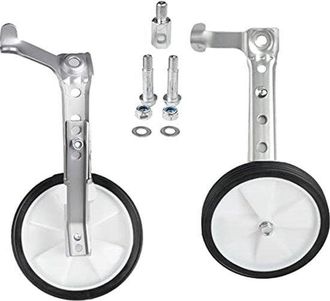 OEM Ruedines De Apoyo Para Ni&ntilde;os Y Adultos - Ruedines De Apoyo Para Bicicletas