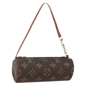 Louis Vuitton Pre-owned Mini Bags, female, Brown, Size: ONE SIZE Pre-owned Mini Bag