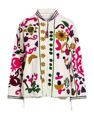 Front Street 8 Jackets