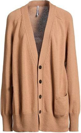 Liviana Conti KNITWEAR - Cardigans sur YOOX.COM