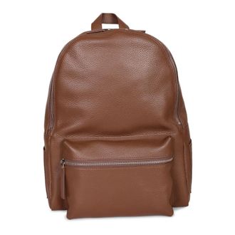 Orciani Hombre, Bolsos, Marr&oacute;n, Talla: ONE Size