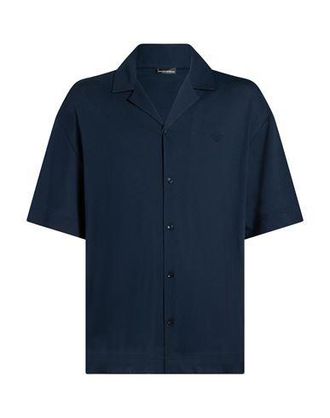 Emporio Armani TOPWEAR - Shirts on YOOX.COM