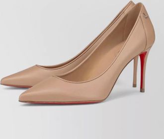 Christian Louboutin pumps