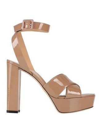 Sergio Rossi FOOTWEAR - Sandals sur YOOX.COM