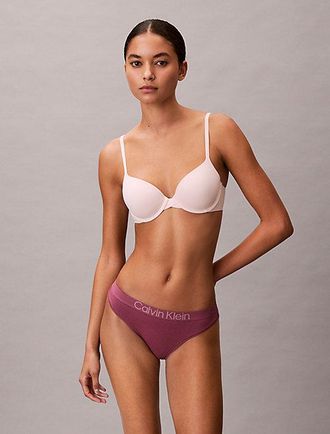 Calvin Klein Bikini Briefs - Extra Soft Cotton Stretch