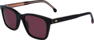 Paul Smith Unisex 52mm Sunglasses PSSN06352-001-52
