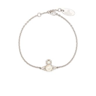 Vivienne Westwood Chic Jewelry Collection - female - Vivienne Westwood - Bracelets - Gray - ONE SIZE - Accessories