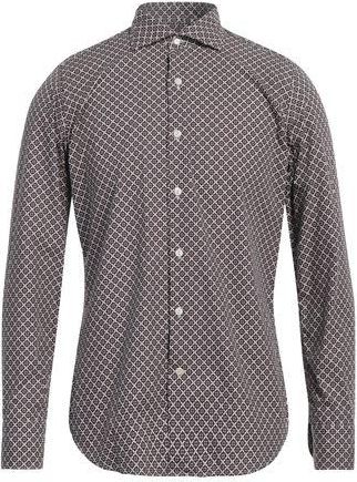 Tintoria Mattei CAMISETAS Y TOPS - Camisas en YOOX.COM