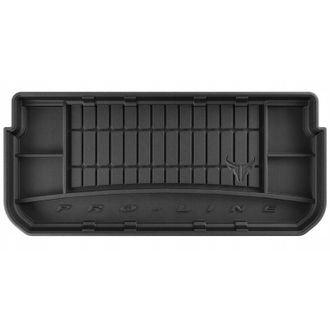 OEM Alfombrilla De Goma Para Maletero Mini Cooper 3 Hatchback A Partir De 2014 - Tm Wed