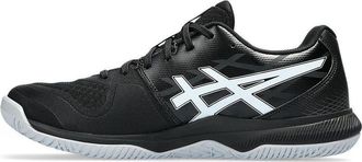 Asics Gel-Tactic 12 Black White 1073A058-001